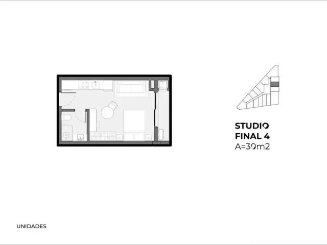 Apartamento venda em Região Geográfica Imediata de Florianópolis, Desterro