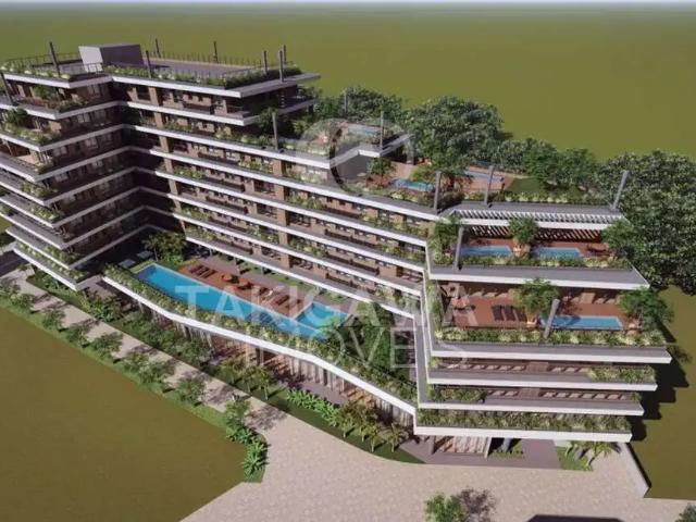 Apartamento venda em Região Geográfica Imediata de Florianópolis, Desterro