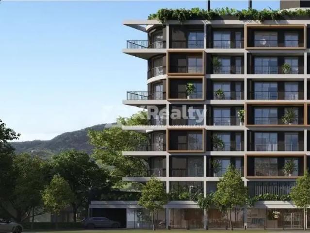 Apartamento venda em Região Geográfica Imediata de Florianópolis, Desterro
