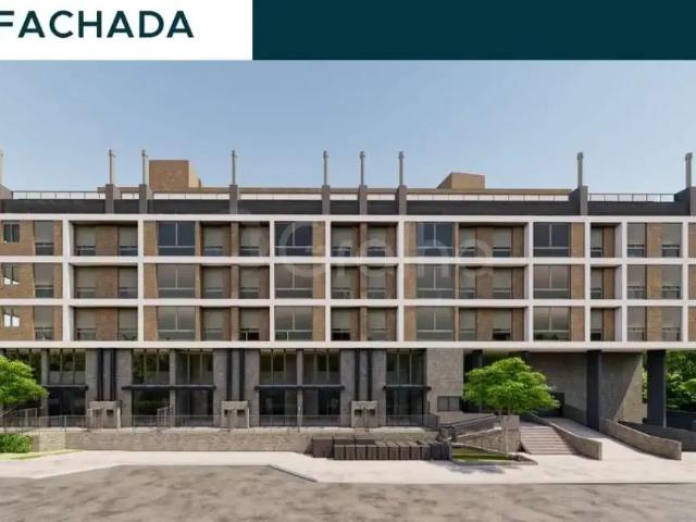Apartamento venda em Região Geográfica Imediata de Florianópolis, Desterro
