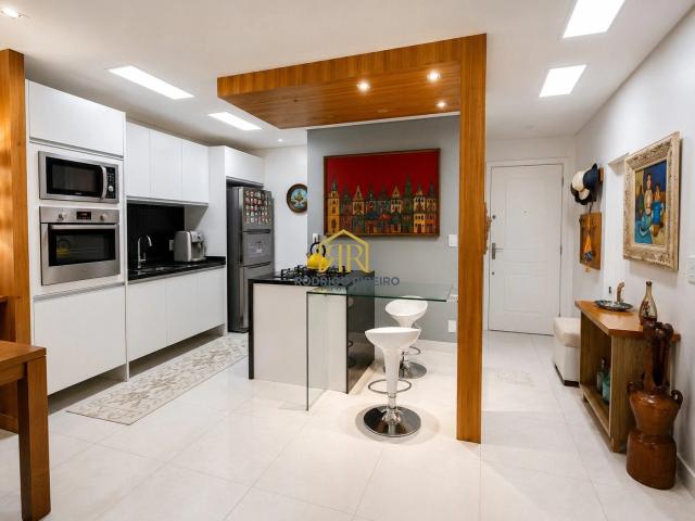 Apartamento venda em Jurerê Internacional, Florianópolis