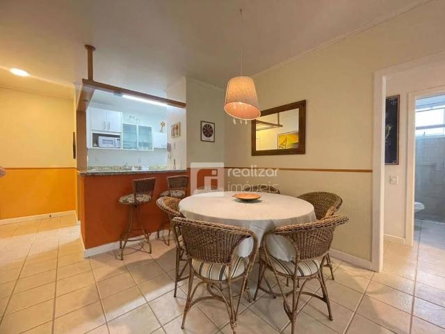 Apartamento venda em Jurerê Internacional, Florianópolis