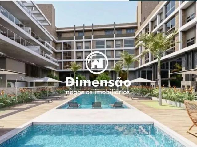 Apartamento venda em Região Geográfica Imediata de Florianópolis, Desterro