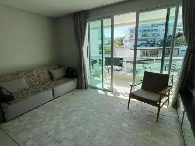 Apartamento venda em Região Geográfica Imediata de Florianópolis, Desterro