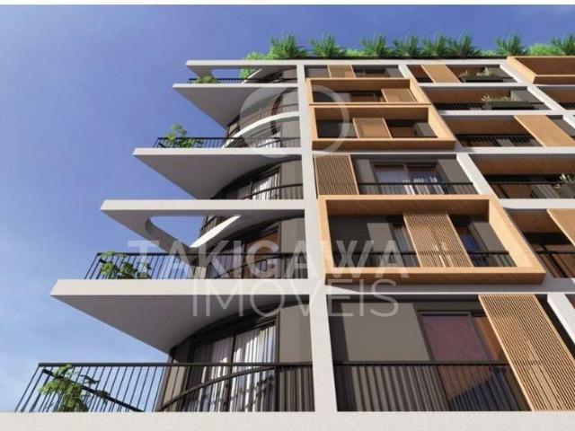 Apartamento venda em Região Geográfica Imediata de Florianópolis, Desterro
