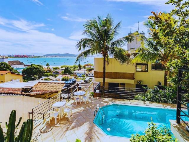 Apartamento venda em Jurerê Internacional, Florianópolis