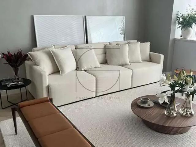Apartamento venda em Região Geográfica Imediata de Florianópolis, Desterro