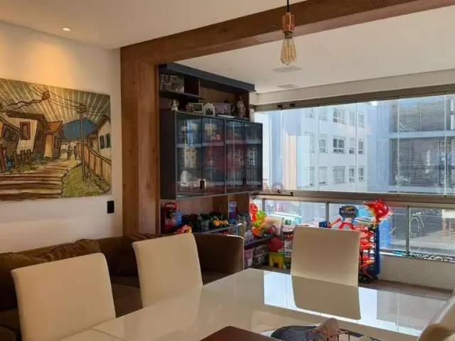 Apartamento venda em Região Geográfica Imediata de Florianópolis, Desterro