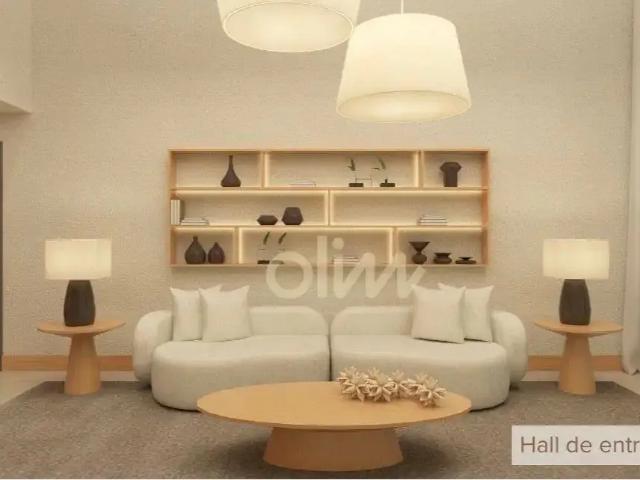Apartamento venda em Região Geográfica Imediata de Florianópolis, Desterro
