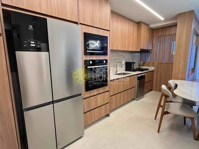 Apartamento venda em Jurerê Internacional, Florianópolis