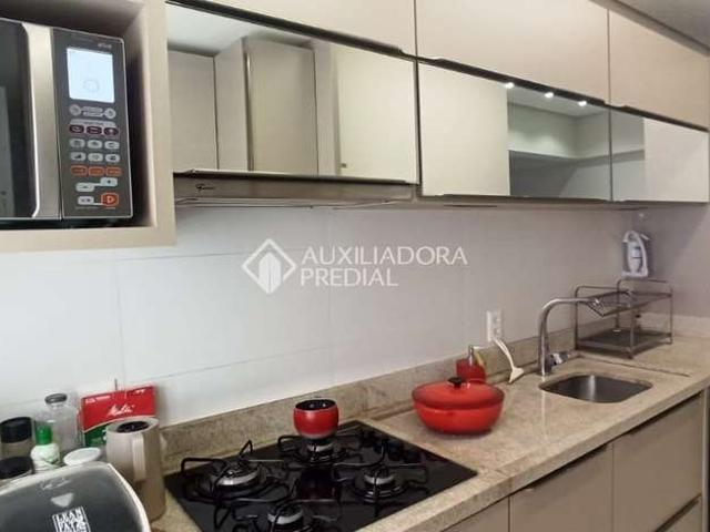 Apartamento venda em Região Geográfica Imediata de Florianópolis, Desterro