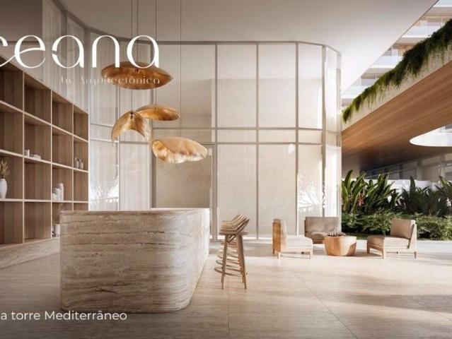 Apartamento venda em Região Geográfica Imediata de Florianópolis, Desterro