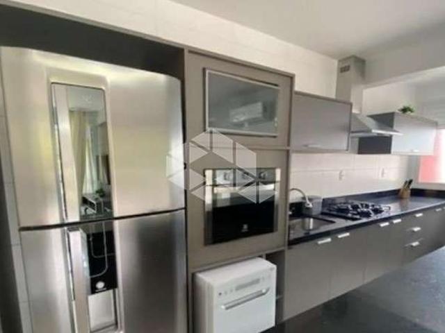 Apartamento venda em Região Geográfica Imediata de Florianópolis, Desterro