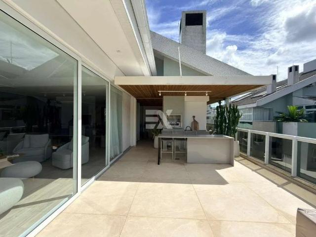 Apartamento venda em Jurerê Internacional, Florianópolis