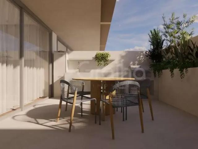 Apartamento venda em Região Geográfica Imediata de Florianópolis, Desterro