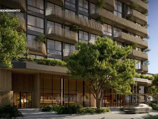 Apartamento venda em Região Geográfica Imediata de Florianópolis, Desterro