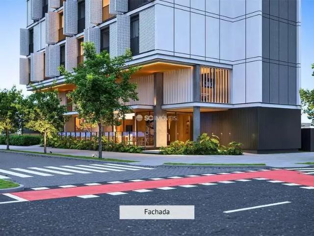 Apartamento venda em Região Geográfica Imediata de Florianópolis, Desterro