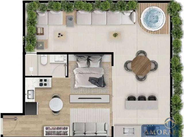 Apartamento venda em Região Geográfica Imediata de Florianópolis, Desterro