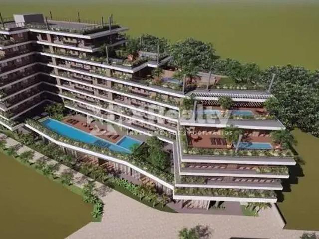 Apartamento venda em Região Geográfica Imediata de Florianópolis, Desterro