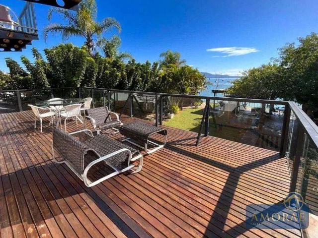 Apartamento venda em Região Geográfica Imediata de Florianópolis, Desterro