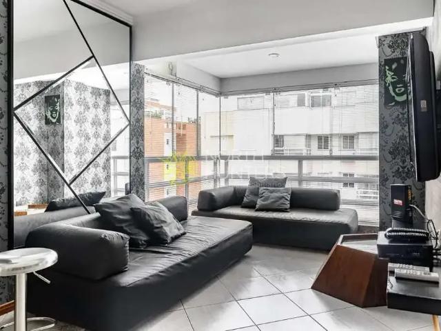 Apartamento venda em Região Geográfica Imediata de Florianópolis, Desterro