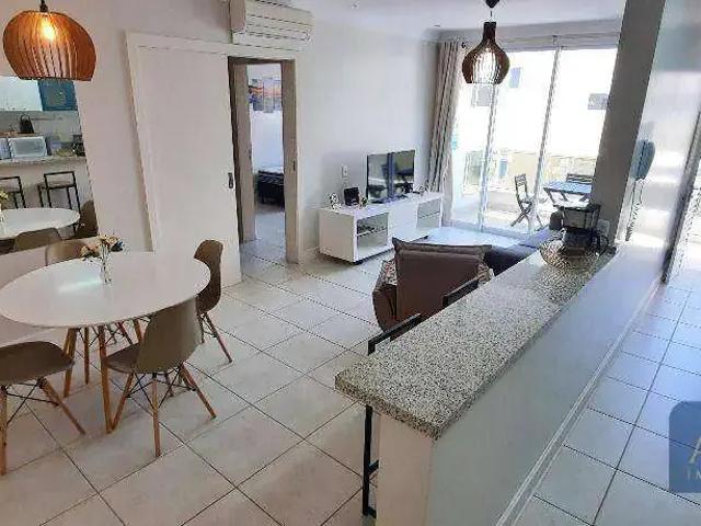 Apartamento venda em Região Geográfica Imediata de Florianópolis, Desterro