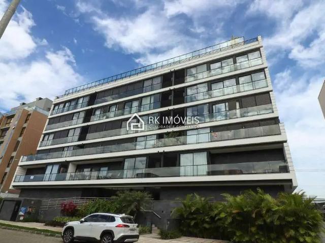 Apartamento venda em Região Geográfica Imediata de Florianópolis, Desterro