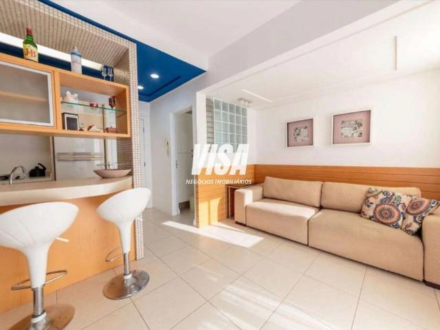 Apartamento venda em Jurerê Internacional, Florianópolis