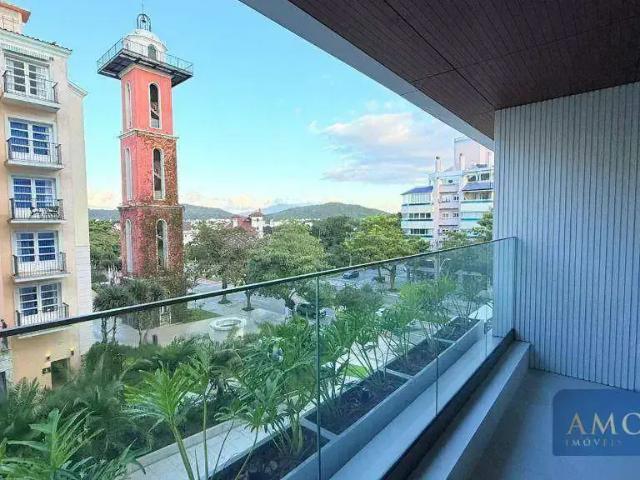 Apartamento venda em Região Geográfica Imediata de Florianópolis, Desterro
