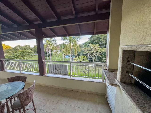 Apartamento venda em Jurerê Internacional, Florianópolis