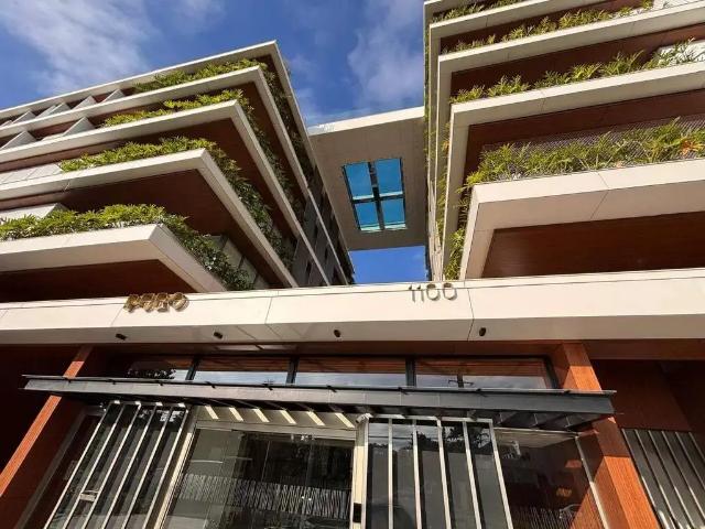 Apartamento venda em Região Geográfica Imediata de Florianópolis, Desterro
