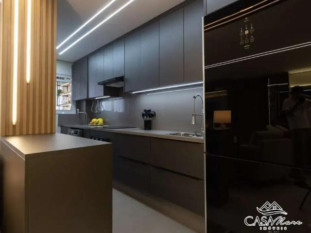 Apartamento venda em Região Geográfica Imediata de Florianópolis, Desterro