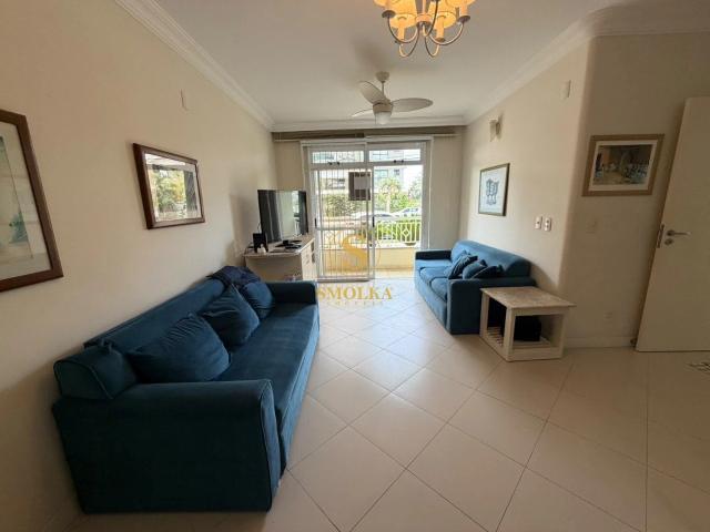 Apartamento venda em Jurerê Internacional, Florianópolis