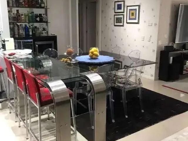 Apartamento venda em Região Geográfica Imediata de Florianópolis, Desterro