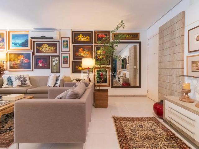 Apartamento venda em Região Geográfica Imediata de Florianópolis, Desterro