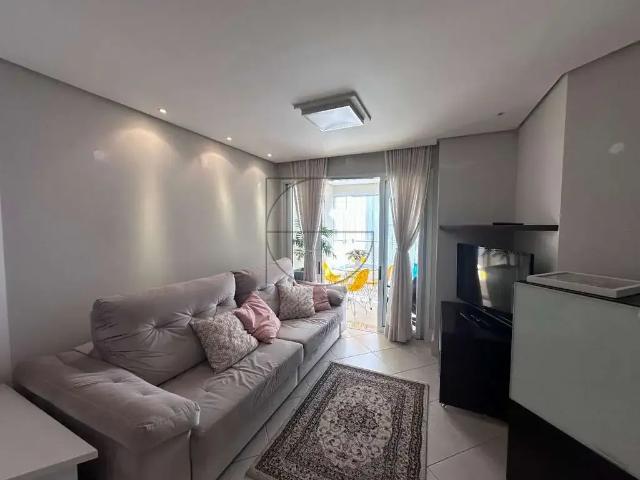 Apartamento venda em Região Geográfica Imediata de Florianópolis, Desterro