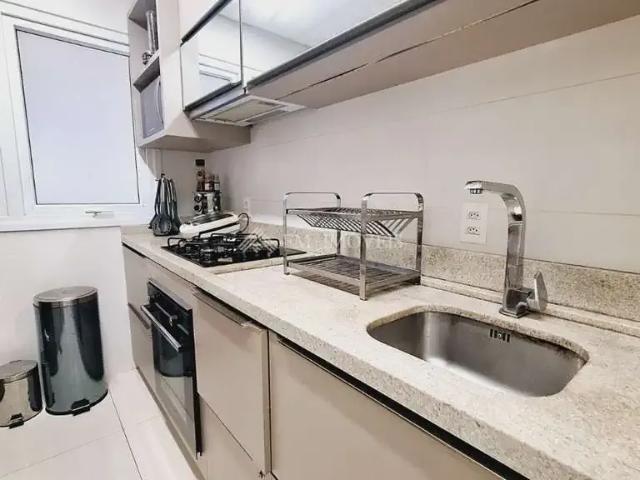 Apartamento venda em Região Geográfica Imediata de Florianópolis, Desterro