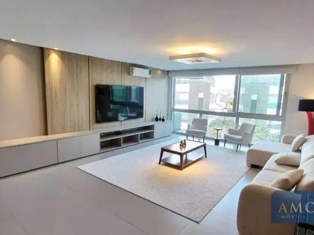 Apartamento venda em Região Geográfica Imediata de Florianópolis, Desterro