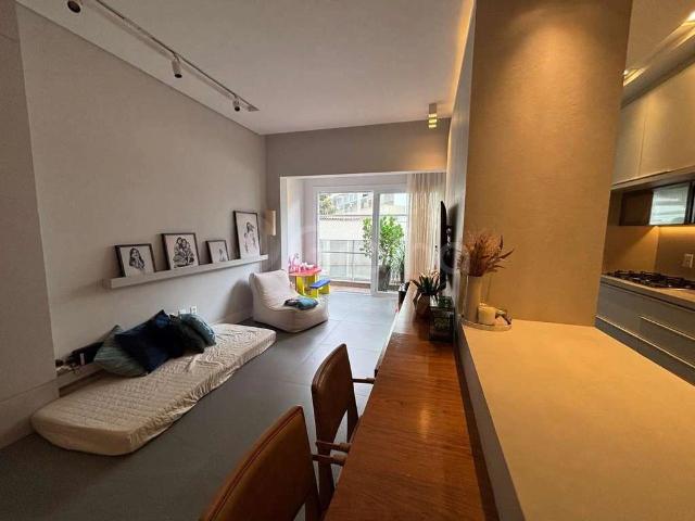 Apartamento venda em Jurerê Internacional, Florianópolis