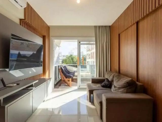 Apartamento venda em Região Geográfica Imediata de Florianópolis, Desterro