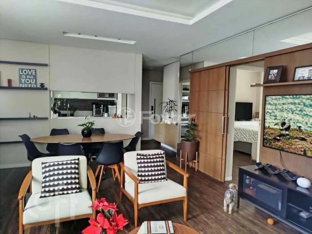 Apartamento venda em Jurerê Internacional, Florianópolis