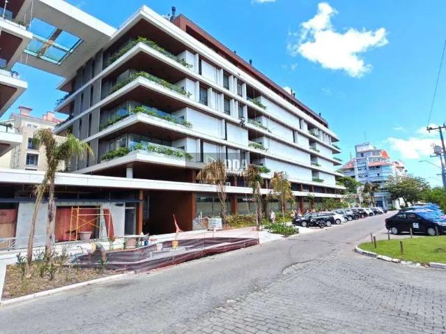 Apartamento venda em Região Geográfica Imediata de Florianópolis, Desterro