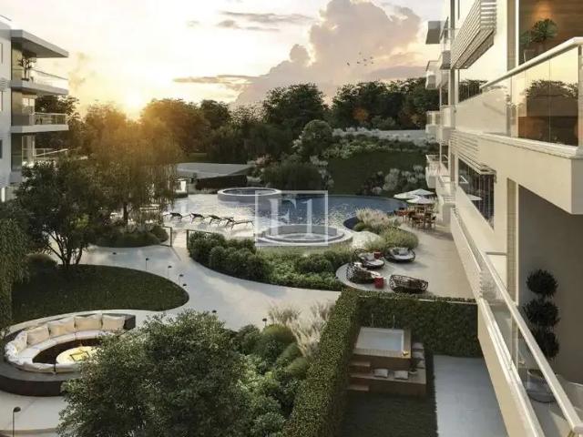 Apartamento venda em Região Geográfica Imediata de Florianópolis, Desterro