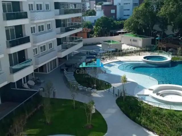Apartamento venda em Região Geográfica Imediata de Florianópolis, Desterro
