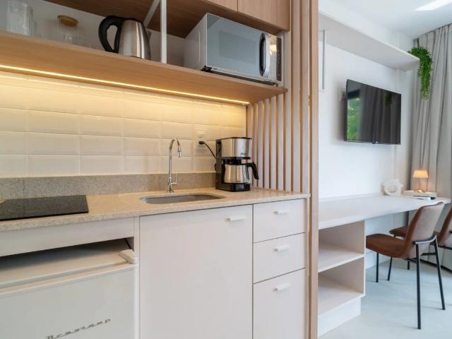 Apartamento venda em Lagoa da Conceição, Florianópolis
