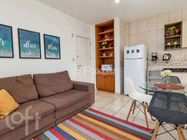 Apartamento venda em Lagoa da Conceição, Florianópolis