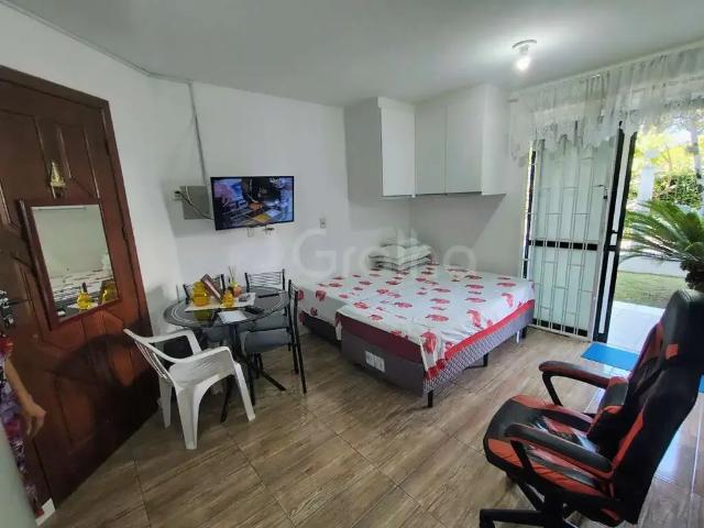 Apartamento venda em Região Geográfica Imediata de Florianópolis, Desterro