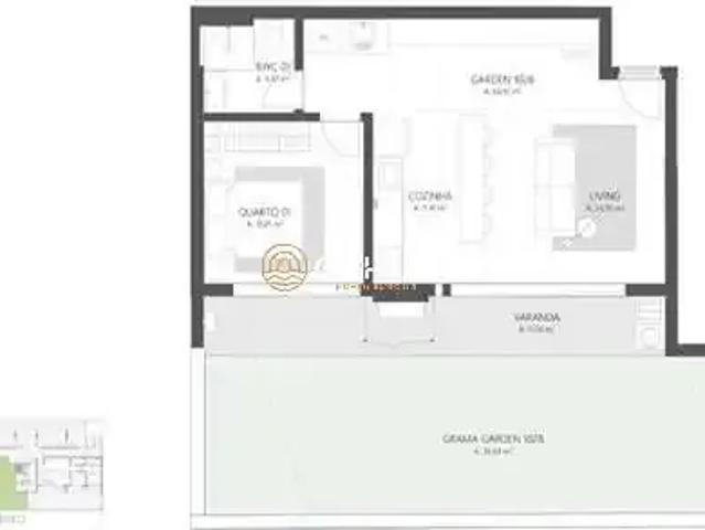 Apartamento venda em Região Geográfica Imediata de Florianópolis, Desterro