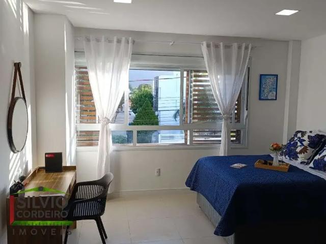 Apartamento venda em Região Geográfica Imediata de Florianópolis, Desterro