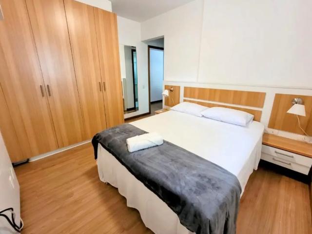 Apartamento venda em Região Geográfica Imediata de Florianópolis, Desterro